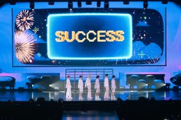 NCT WISH (เอ็นซีที วิช) ล็อกอินสู่หัวใจแฟนชาวไทยได้สำเร็จ พร้อมส่งมอบพลังแห่งความหวังอันสดใส ครั้งแรกในประเทศไทยกับ 2025 NCT WISH ASIA TOUR LOG in BANGKOK บัตรหมดเกลี้ยงรวมผู้ชม 5,000 คน!